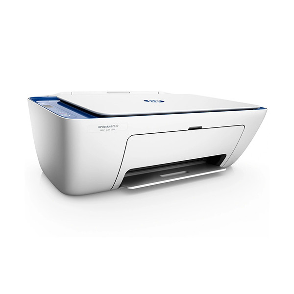 HP DeskJet 2630 all-in-one inkjetprinter met wifi (3 in 1) V1N03B629 841130 - 5