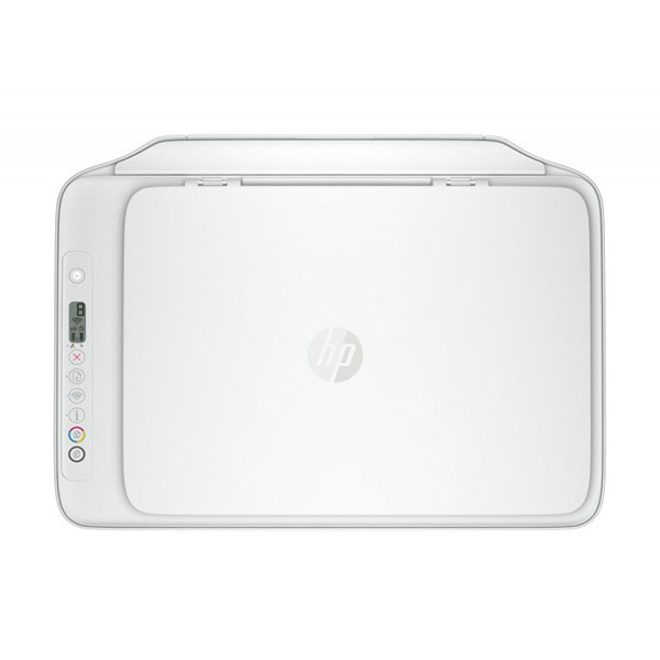 HP DeskJet 2724 all-in-one A4 inkjetprinter met wifi (3 in 1) 7FR50B629 841266 - 4