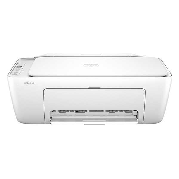 HP DeskJet 2810e all-in-one A4 inkjetprinter met wifi (3 in 1) 588Q0B 841369 - 2