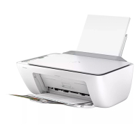 HP DeskJet 2810e all-in-one A4 inkjetprinter met wifi (3 in 1) 588Q0B 841369
