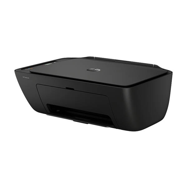 HP DeskJet 2910 all-in-one A4 inkjetprinter met wifi (3 in 1) 817137 - 2