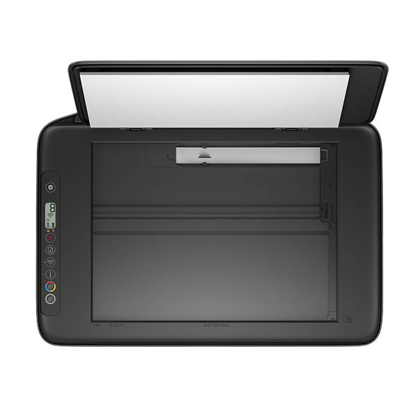 HP DeskJet 2910 all-in-one A4 inkjetprinter met wifi (3 in 1) 817137 - 4