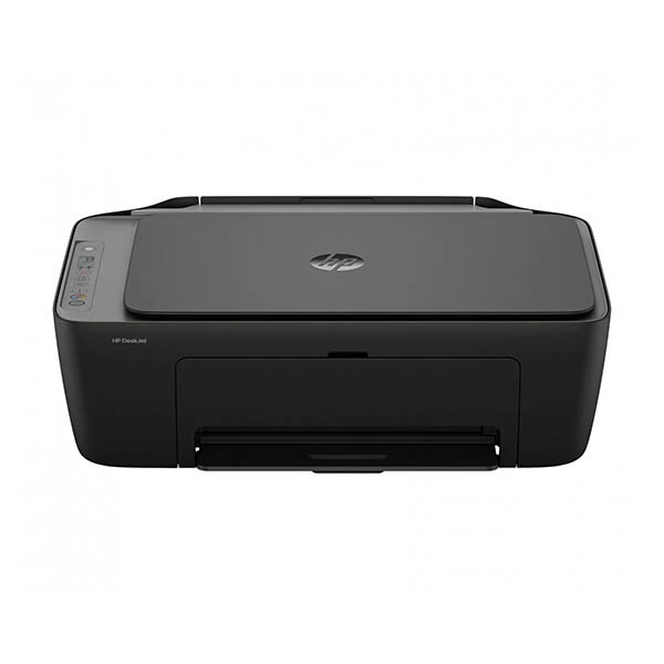 HP DeskJet 2920 all-in-one A4 inkjetprinter met wifi (3 in 1) 817135 - 1