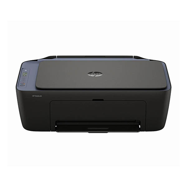 HP DeskJet 2921 all-in-one A4 inkjetprinter met wifi (3 in 1) 817129 - 1
