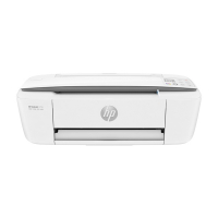 HP DeskJet 3750 all-in-one inkjetprinter met wifi (3 in 1) T8X12B T8X12B629 896096