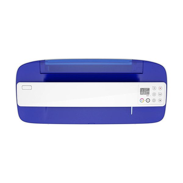 HP DeskJet 3760 all-in-one inkjetprinter met wifi (3 in 1) T8X19B629 896067 - 5
