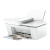 HP DeskJet 4220e all-in-one A4 inkjetprinter met wifi (4 in 1)