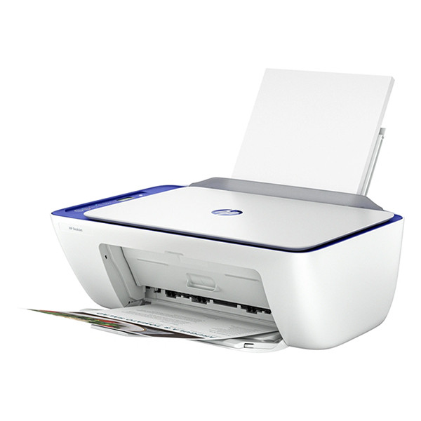 HP DeskJet 4230e all-in-one A4 inkjetprinter met wifi (3 in 1) 60K30B629 841394 - 4
