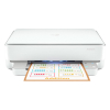 HP DeskJet Plus Ink Advantage 6075 all-in-one A4 inkjetprinter met wifi (3 in 1) 817111 - 1