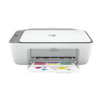 HP Deskjet 2720e all-in-one A4 inkjetprinter met wifi (3 in 1) 26K67B 841302