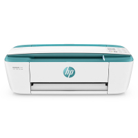 HP Deskjet 3762 all-in-one inkjetprinter met wifi (3 in 1) T8X23B629 896061
