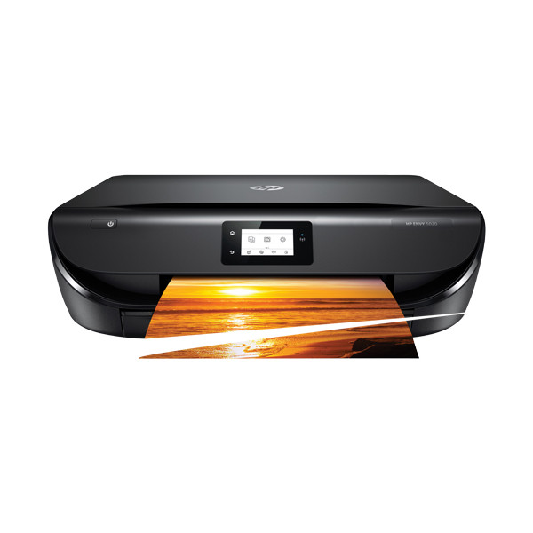 HP ENVY 5020 all-in-one A4 inkjetprinter met wifi (3 in 1) M2U91BBHC 841154 - 1