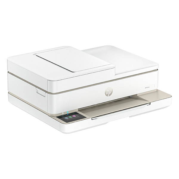 HP ENVY 6532e all-in-one A4 inkjetprinter met wifi (3 in 1) 841405 - 2