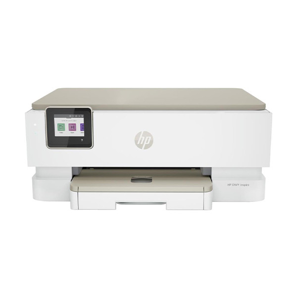 HP ENVY Inspire 7220e all-in-one A4 inkjetprinter met wifi (3 in 1) 242P6B629 841310 - 1