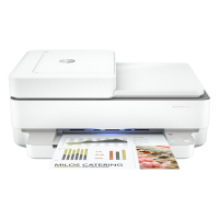 HP ENVY Pro 6420 all-in-one inkjetprinter met wifi (4 in 1) 5SE45BBHC 817083