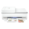 HP ENVY Pro 6432 all-in-one A4 inkjetprinter met wifi (4 in 1) 841273 - 1