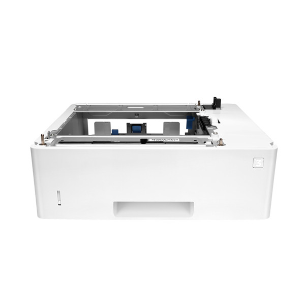 HP F2A72A optionele papierlade voor 550 vellen F2A72A 817051 - 1