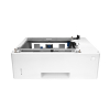 HP F2A72A optionele papierlade voor 550 vellen