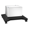 HP F2A73A optionele printerkast 817074 - 1