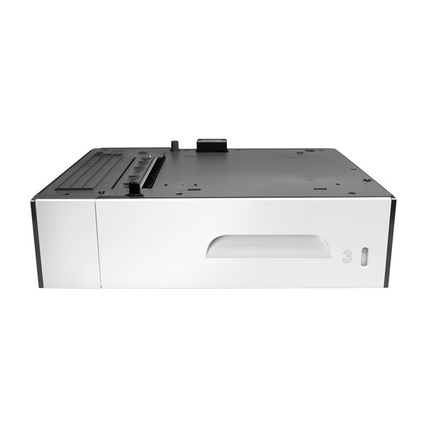 HP G1W43A optionele papierlade voor 500 vellen G1W43A 817052 - 1