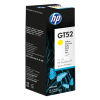 HP GT52 (M0H56AE) inktfles geel (origineel) M0H56AE 030694