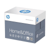 HP Home&Office Paper  1 doos van 2.500 vel A4 - 80 grams  151161