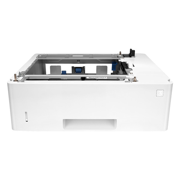 HP L0H17A optionele papierlade voor 550 vellen L0H17A 817046 - 1