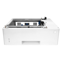 HP L0H17A optionele papierlade voor 550 vellen L0H17A 817046