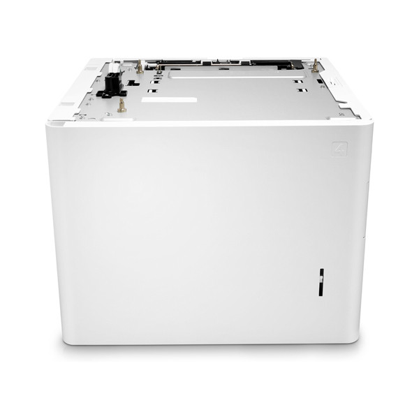 HP L0H18A optionele papierlade voor 2100 vellen L0H18A 817053 - 1