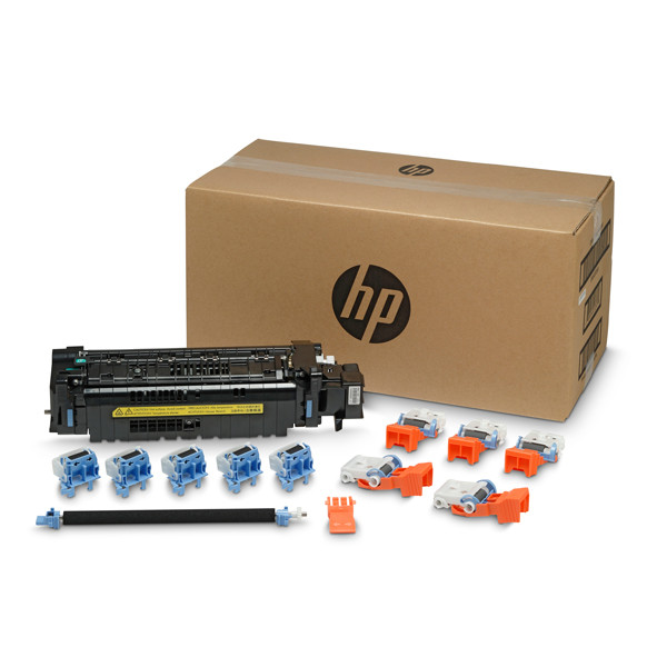 HP L0H25A fuser maintenance kit (origineel) L0H25A 055246 - 1