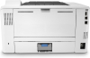 HP LaserJet Enterprise M406dn A4 laserprinter zwart-wit 3PZ15A 841284 - 4