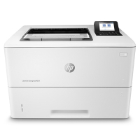 HP LaserJet Enterprise M507dn A4 laserprinter zwart-wit 1PV87AB19 896059