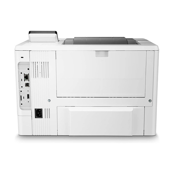 HP LaserJet Enterprise M507dn A4 laserprinter zwart-wit 846386 - 6