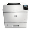 HP LaserJet Enterprise M606dn A4 laserprinter zwart-wit 841109 - 1