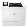 HP LaserJet Enterprise M608n A4 laserprinter zwart-wit 841216 - 1