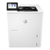 HP LaserJet Enterprise M609x A4 laserprinter zwart-wit met wifi 841217 - 1