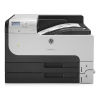 HP LaserJet Enterprise M712dn A3 laserprinter zwart-wit