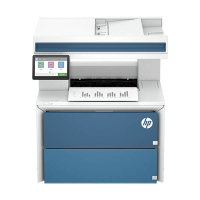 HP LaserJet Enterprise MFP 5601dn all-in-one A4 laserprinter zwart-wit (3 in 1) 841414