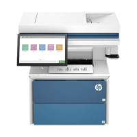 HP LaserJet Enterprise MFP 6600dn all-in-one A4 laserprinter zwart-wit (3 in 1) 841416