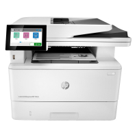 HP LaserJet Enterprise MFP M430f all-in-one laserprinter zwart-wit (4 in 1) 3PZ55AB19 841287