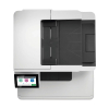 HP LaserJet Enterprise MFP M430f all-in-one laserprinter zwart-wit (4 in 1) 3PZ55AB19 841287 - 3