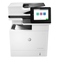 HP LaserJet Enterprise MFP M636fh all-in-one A4 laserprinter zwart-wit (4 in 1) 7PT00AB19 841258