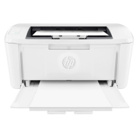 HP LaserJet M110w A4 laserprinter zwart-wit met wifi 7MD66EB19 7MD66FB19 841297