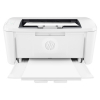 HP LaserJet M110w A4 laserprinter zwart-wit met wifi