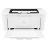 HP LaserJet M110w A4 laserprinter zwart-wit met wifi 7MD66EB19 7MD66FB19 841297 - 1