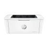 HP LaserJet M110w A4 laserprinter zwart-wit met wifi 7MD66EB19 7MD66FB19 841297 - 2