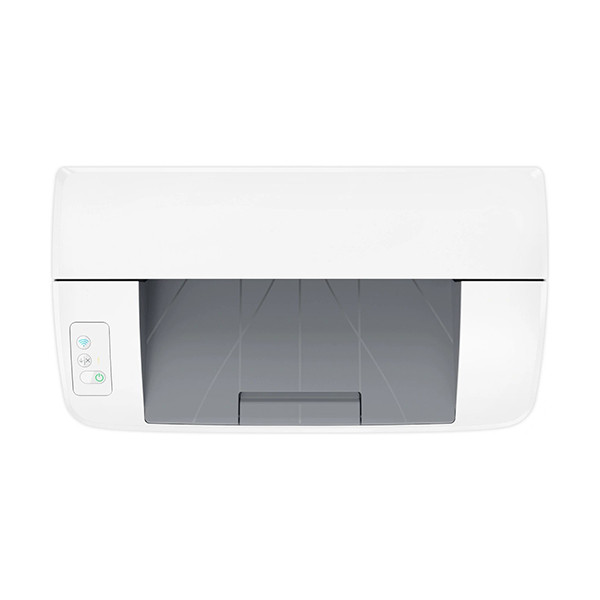 HP LaserJet M110w A4 laserprinter zwart-wit met wifi 7MD66EB19 7MD66FB19 841297 - 3