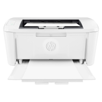 HP LaserJet M110w A4 laserprinter zwart-wit met wifi 7MD66EB19 7MD66FB19 841297