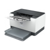 HP LaserJet M209dw A4 laserprinter zwart-wit met wifi 6GW62FB19 841290 - 2