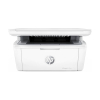 HP LaserJet MFP M140we all-in-one A4 laserprinter zwart-wit met wifi (3 in 1) = niet mogelijk HP+ te omzeilen 841319 - 1